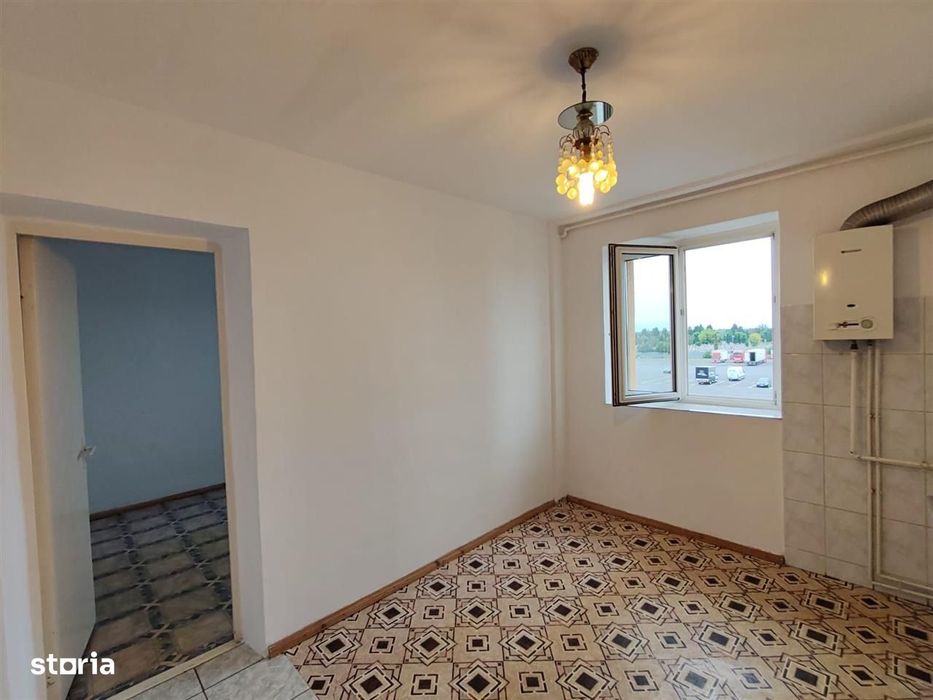 1-istabu dzīvoklis, 22 m²