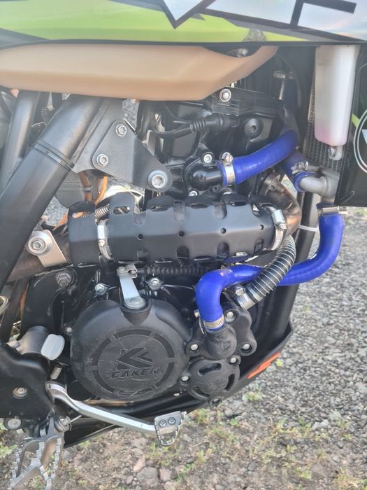 Kews k16 nb300 174-mn5