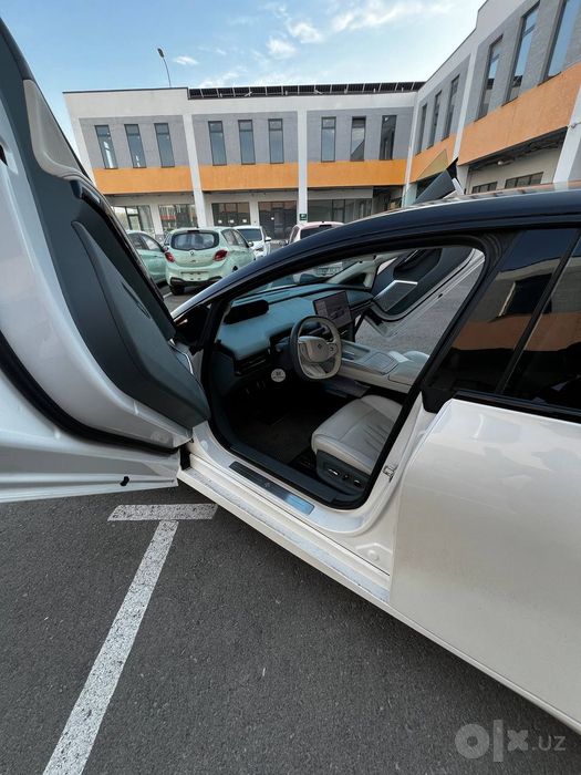 Aion Hyper GT 560 km