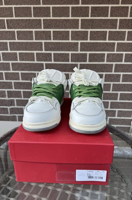 Adidasi Valentino Garavani Open Skate Sneakers marimea 45
