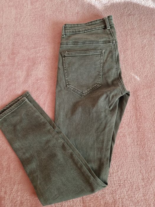 Blugi barbati  XS-S