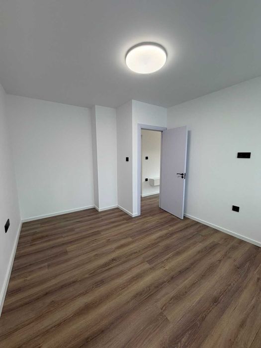 Модерен двустаен апартамент в Самара 1