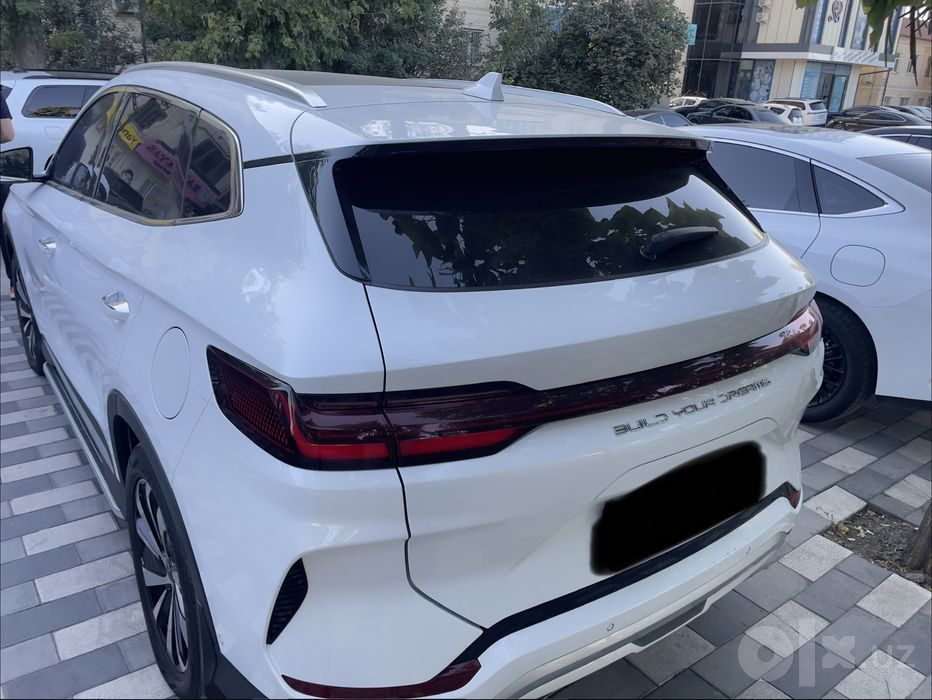 Срочно продается BYD champion 650