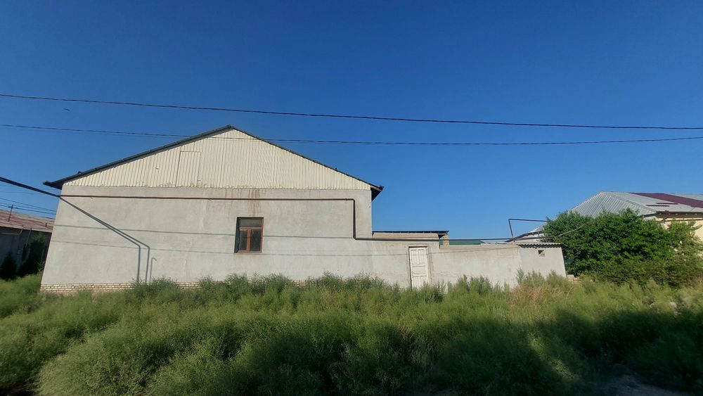 Joy sotiladi qipchoq mahallasida