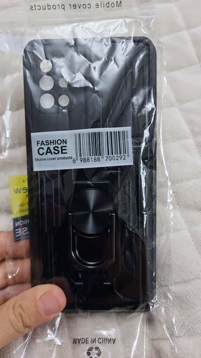 Чехол на самсунг А51