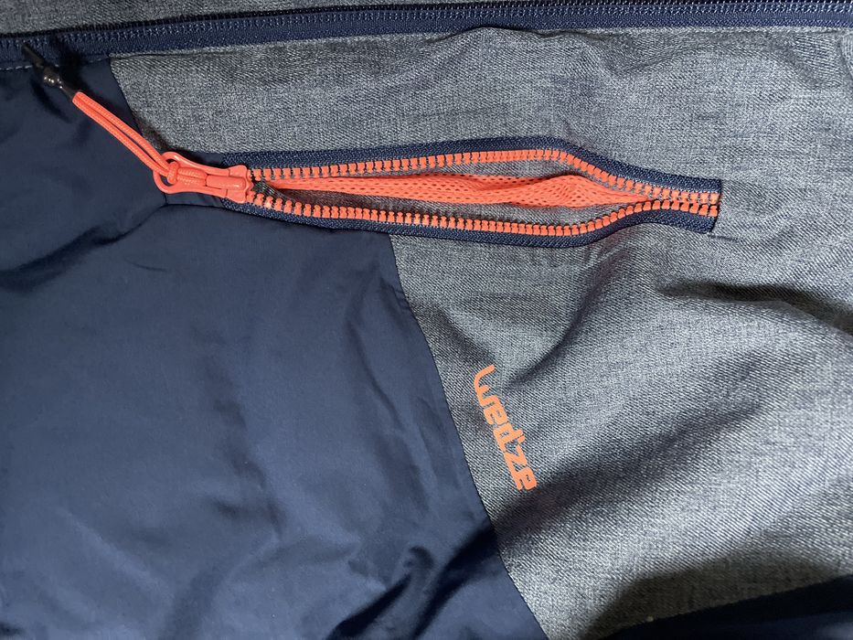 Спортивная куртка