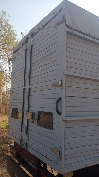 Продам газел отли