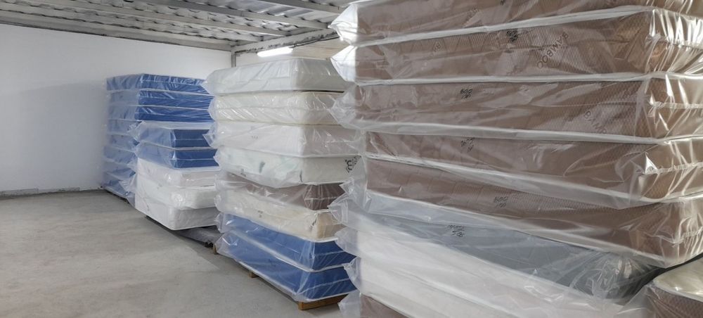 Ортопедические матрасы