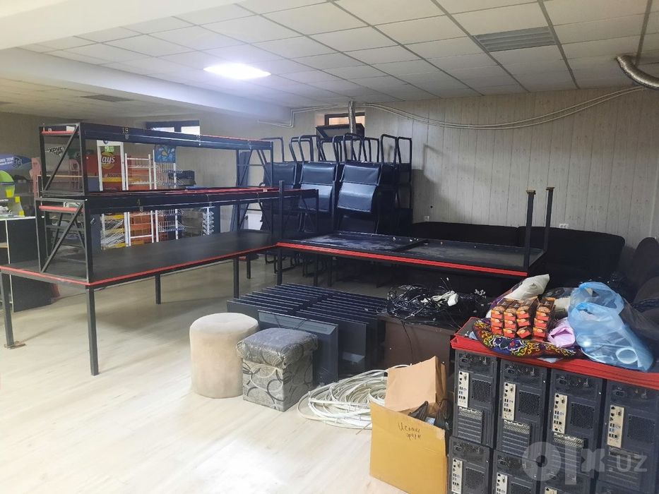 Game club biznesi. Srochna keliwtirib beraman.