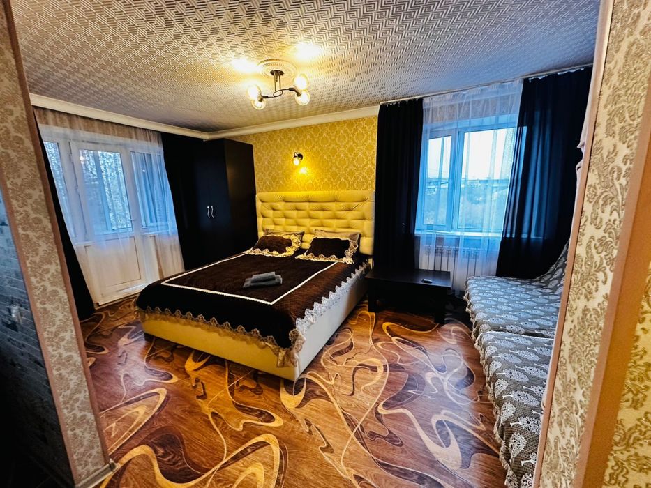 1 Ком. Квартира в Центре