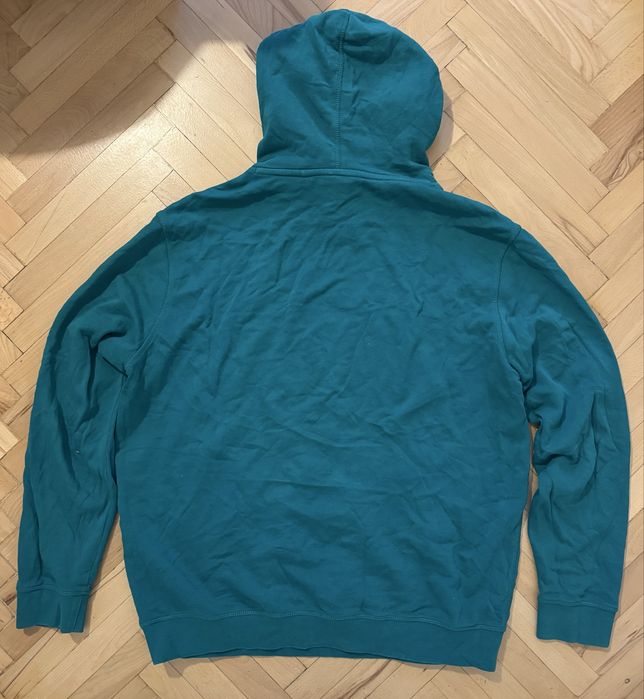 Boss Мъжки Суитчер Горнище Анцуг Размер XL