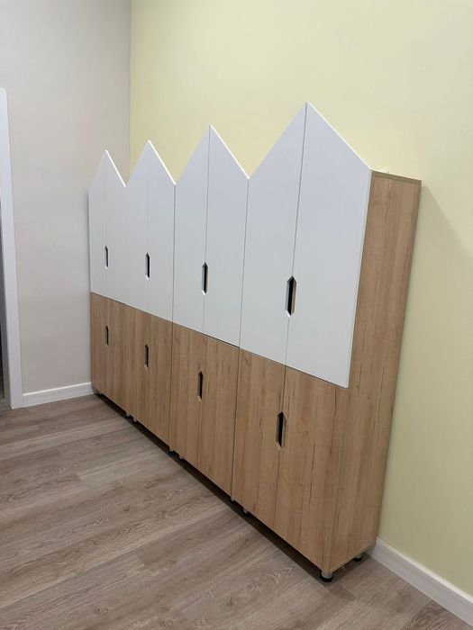 Мебель для детского сада