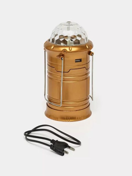 Kup funksiyali fanar 4 tasi 1 da