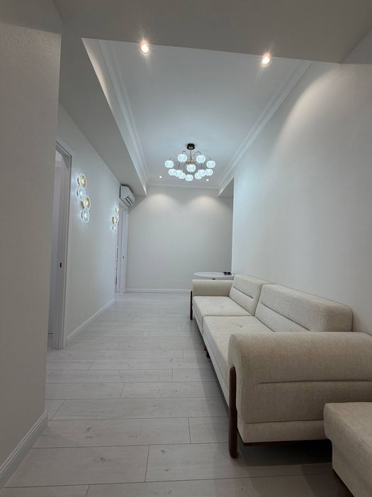 Продается 3-х комнатная квартира в премиальном Жк Yunusabad Residence