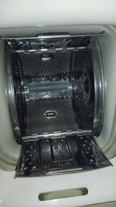 Пералня Whirlpool AWT 5088/4 в много добро състояние