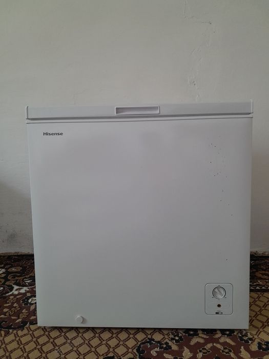 Морозильник сатылады