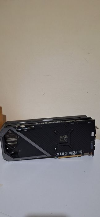 Rtx 3080 10Gb  Asus Rog Stricx