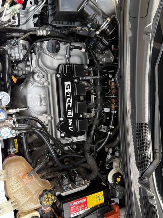 Cobalt 4 pozitsiya 2022 yil Avtomat