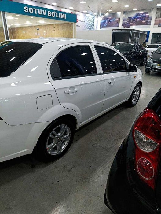 Neksiya 3 aftamat
2022 yil