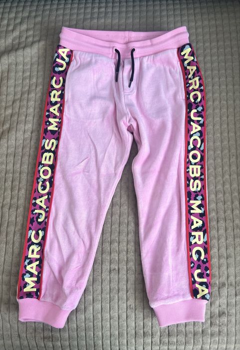 Compleu Marc Jacops copii roz