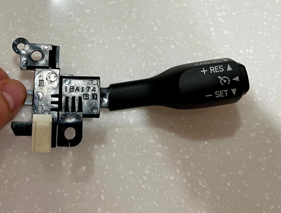 Круиз контроль Toyota Prado 120