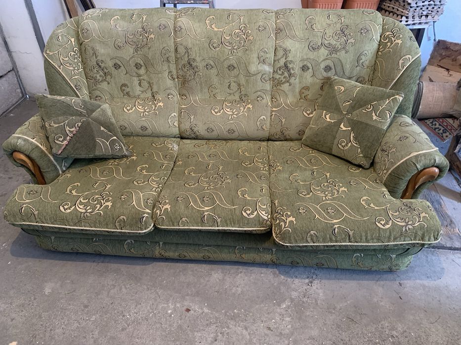 Продам диван раскладной