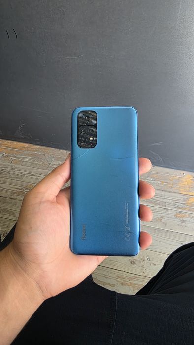 Redim note 11 pro
