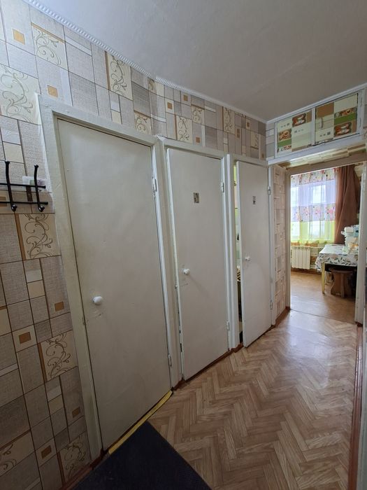 Продаётся 1-ком квартира