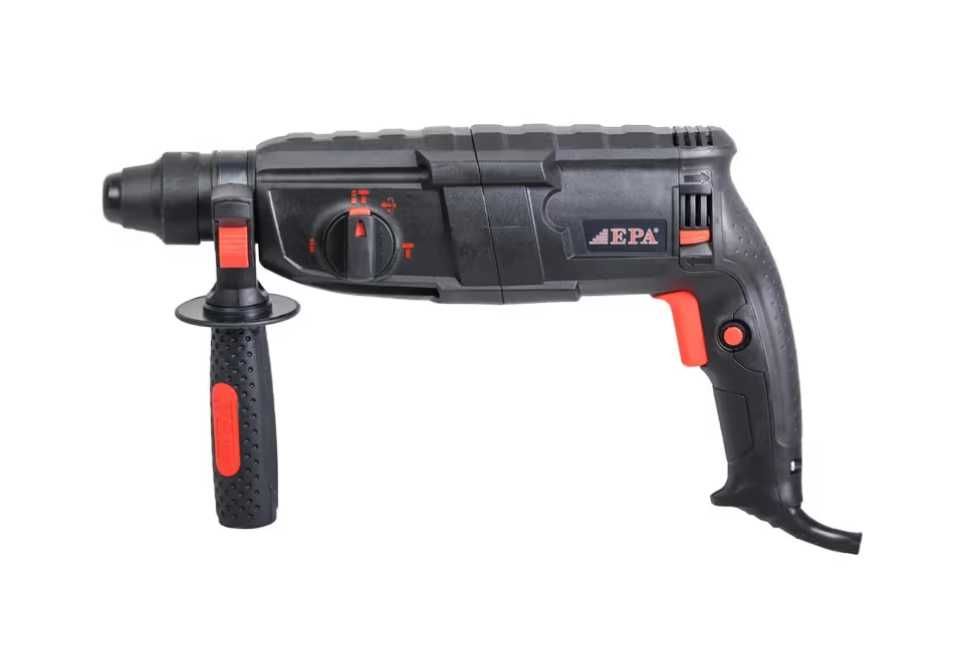 EPA Перфодрель EPD-24-2 (790Вт) epa perfodrel