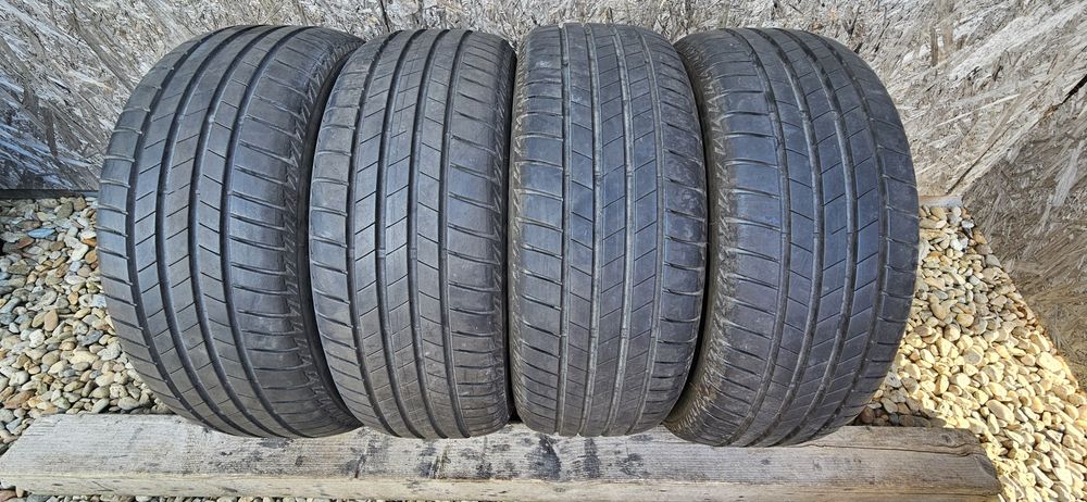 Anvelope Bridgestone Turanza T005 205/55 R16 91H