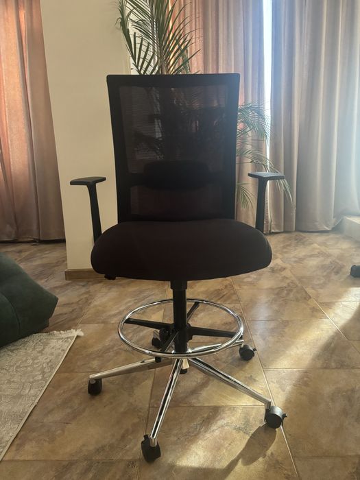 Нов ергометричен офис стол SUNON /Drafting Chair