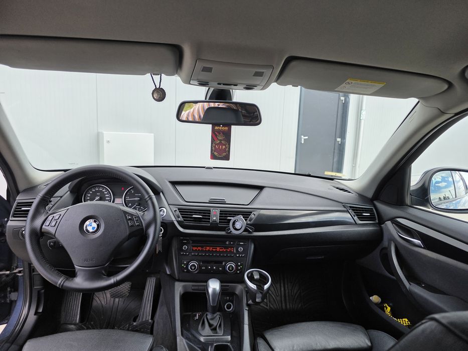 De vânzare BMW X1 E84 2010