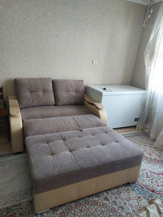 Новый диван раскладной