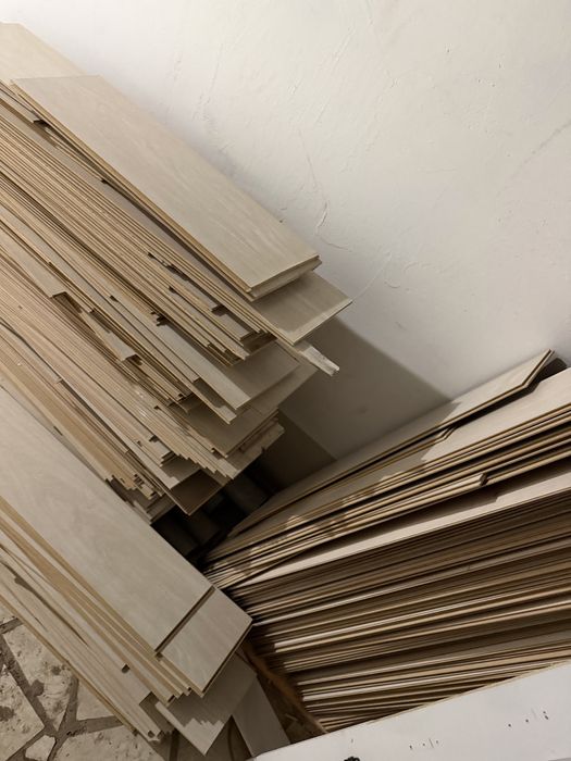 Ламинат и кварц винил