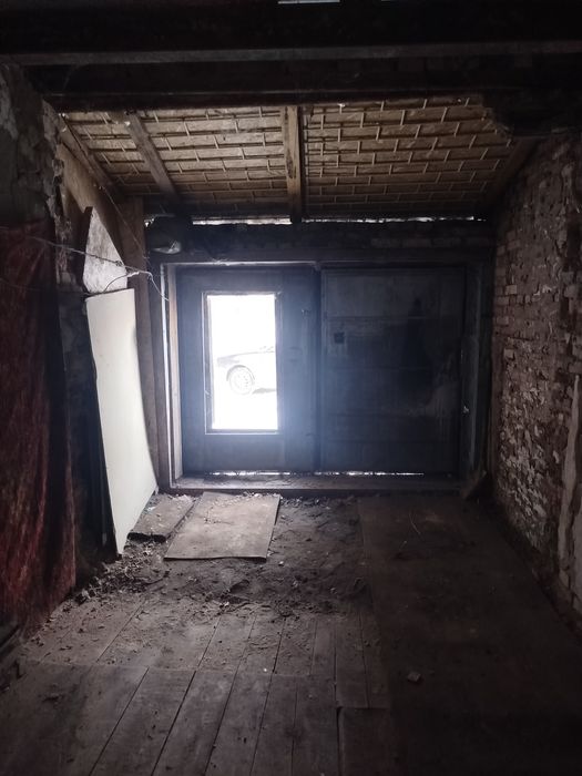 Продам гараж в Михайловке