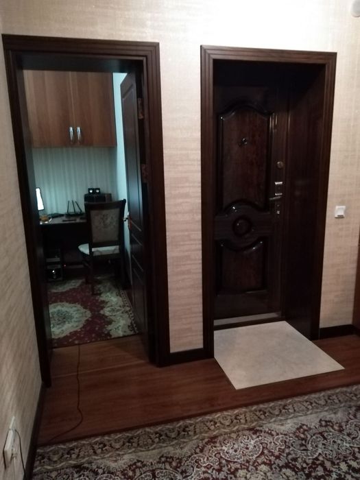 Аренда Квартира Метро Тинчлик 3 хона Алмазский район
