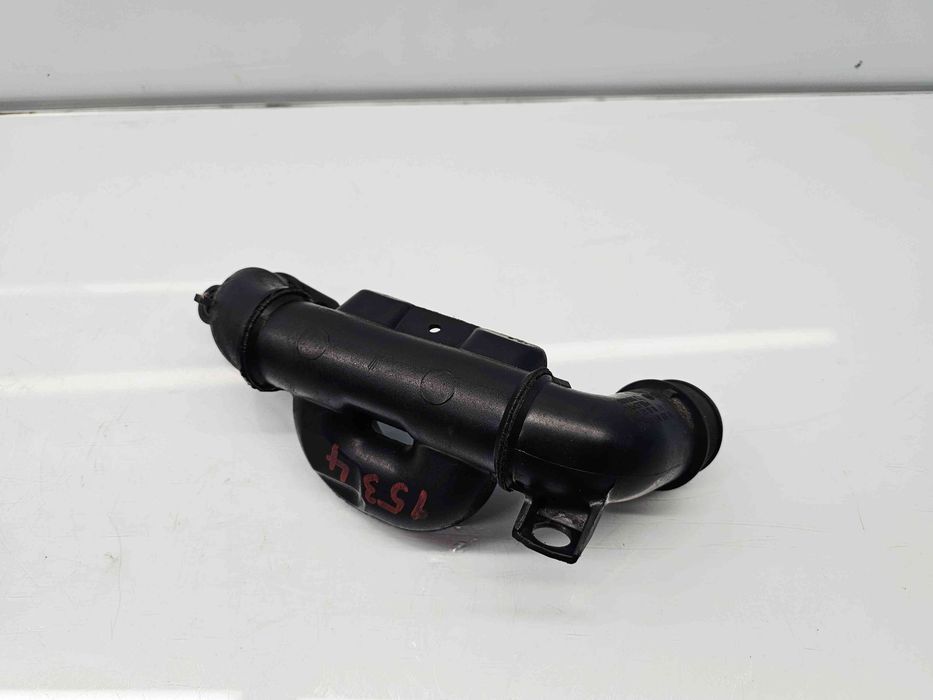 Tub intercooler Ford Focus 2 Combi (DA) [Fabri 2004-2012] 9657083680 1