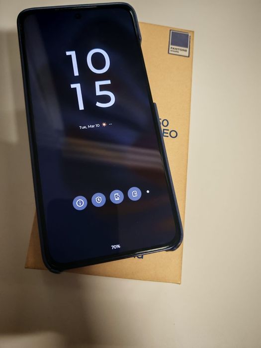 Când motorola edge 50 neo