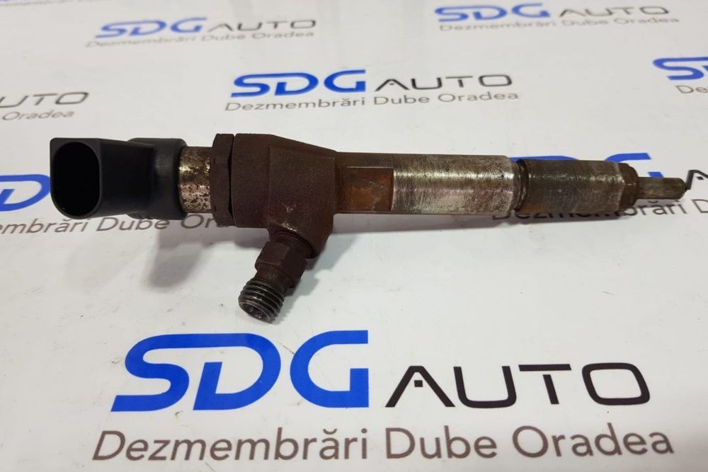Injectoare 4m5q9f593ad Ford motor 1.8 Euro 4/5
