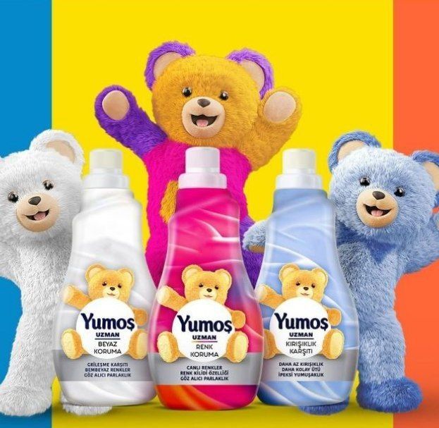 Yumos Turkiya mahsulotlari sotaman