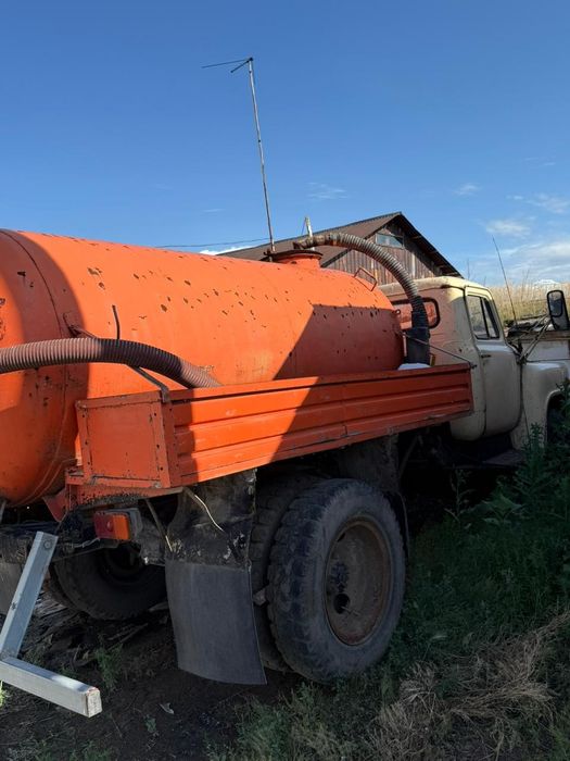 Продам ассенизатор