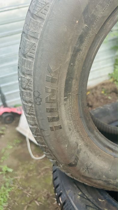 Продам резину для авто