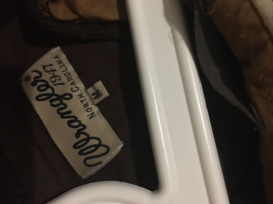 Кожено яке-Wrangler+подарък-250