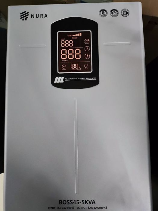 NURA stablizatorlari garantiya servislari bor ishonchli