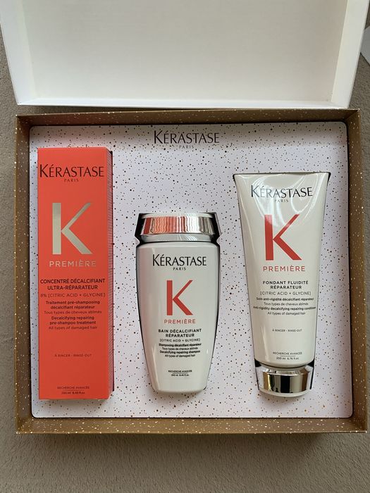 Комплект Kerastase