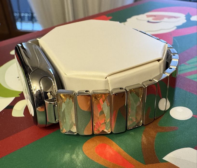 Смарт часы Xiaomi Smart Band 10