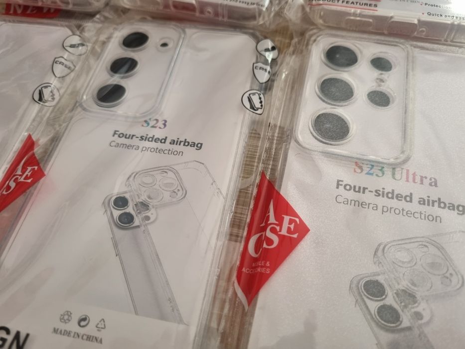 Galaxy A15,A35/A55,A05S,A13,A14,A16,А26,A33,A34,A52,A53,A54,S23  гръб