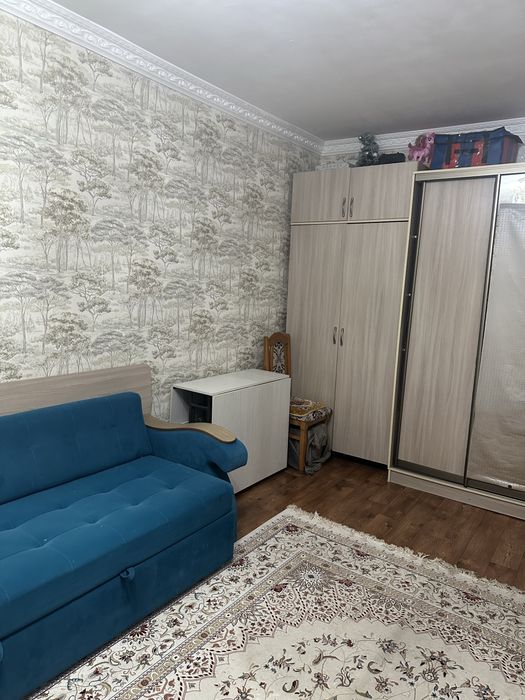 Саялыда 1 бөлме жалға беріледі