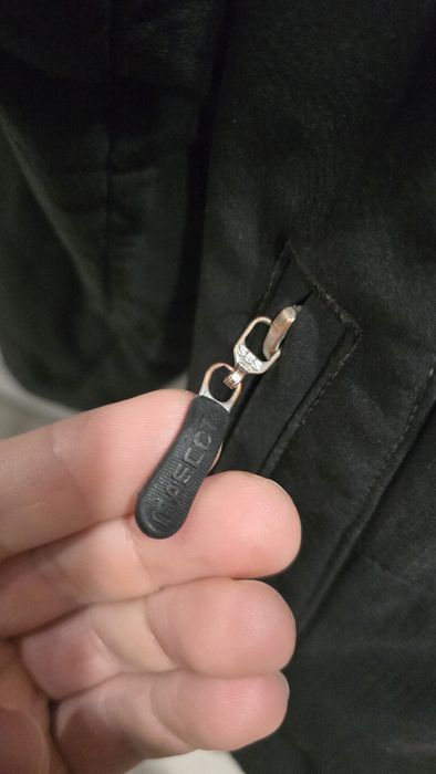 Мъжко зимно яке Mascot размер М