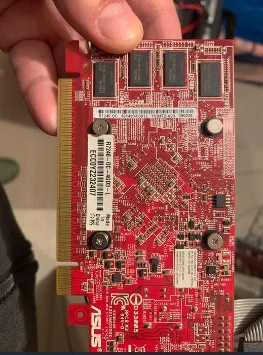 HP EliteDesk AMD PRO